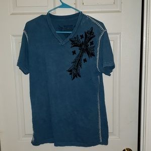 Mens XL tshirt